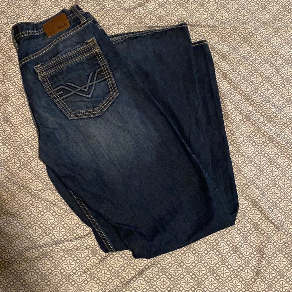Men’s BKE Jeans